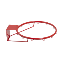 Кольцо баскетбольное №7, стандартное, d=450 мм